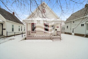 1732 Pool St in Toledo, OH - Building Photo