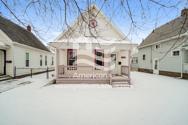 property at 1732 Pool St