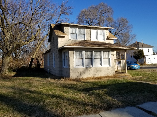 property at 261 Bellview St