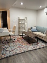 745 Decatur St NE in Washington, DC - Building Photo