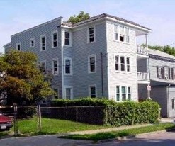 45 N Clinton St Apartments