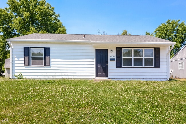 property at 4030 Kalmar Dr