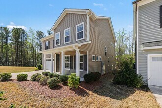 3230 Longleaf Estates Dr in Raleigh, NC - Building Photo - Building Photo