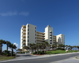 Sans Souci Condominiums Apartamentos