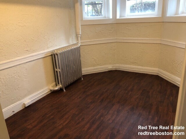 property at 1193 Boylston St