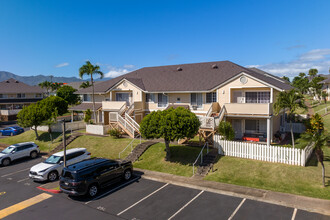 The Villages at Waipio in Waipahu, HI - Building Photo - Building Photo