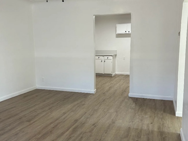 646 N Desert Ave in Tucson, AZ - Foto de edificio - Building Photo