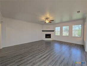 1518 Indian Camp Trail in Copperas Cove, TX - Building Photo - Building Photo