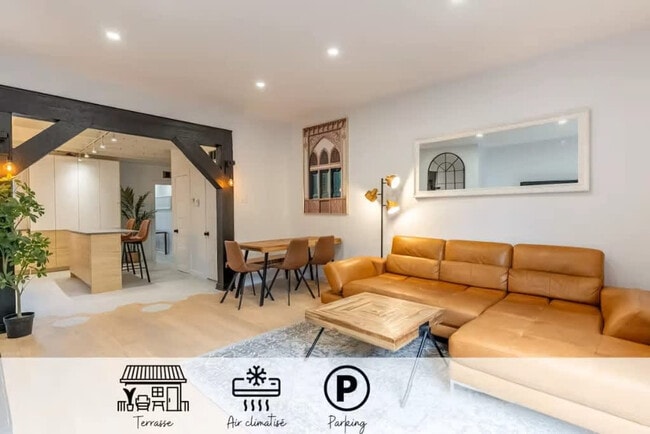 8819 Rue Lajeunesse, Unit SI ID1543099P