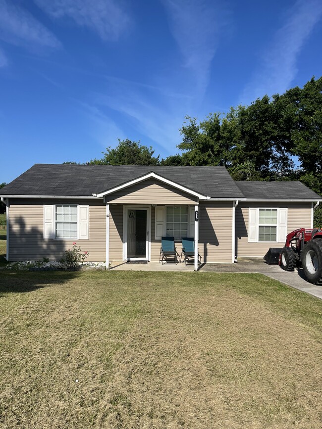 property at 355 Hurst Ln