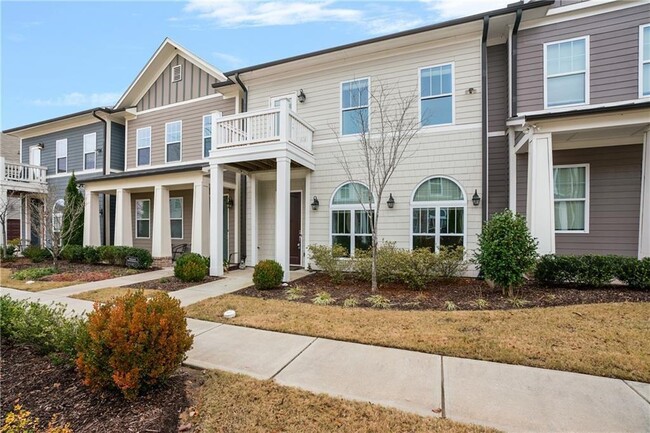 891 Proctor Oaks St in Atlanta, GA - Building Photo - Building Photo