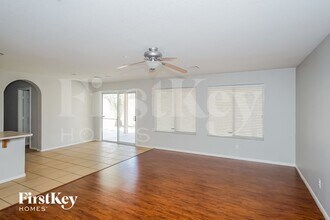 5333 N Carlsbad Heights St in North Las Vegas, NV - Building Photo - Building Photo