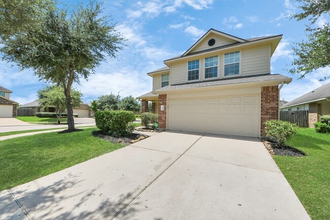 11034 Kelly Hill Ct in Houston, TX - Building Photo - Building Photo