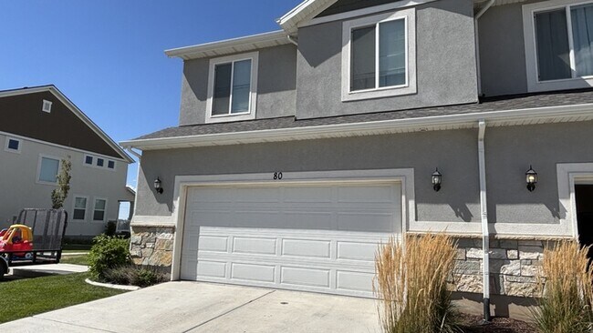 80 E Ginger Gold Rd in Payson, UT - Building Photo - Building Photo