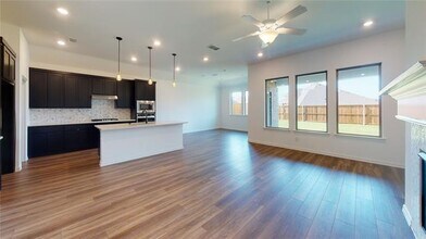 4007 Blue Stem Blvd in Melissa, TX - Building Photo - Building Photo