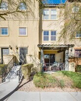 4650 Ranch House Rd in North Las Vegas, NV - Building Photo