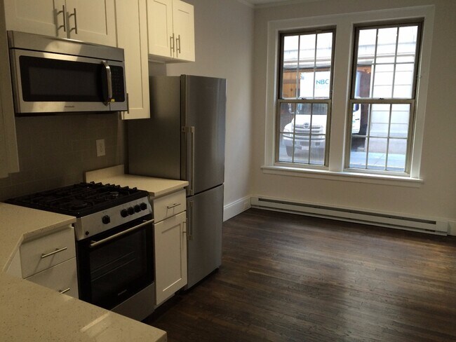 6 Clearway St, Unit 2 in Boston, MA - Building Photo - Building Photo