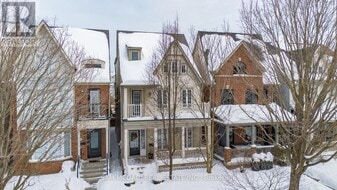 37 Winners Cir in Toronto, ON - Building Photo