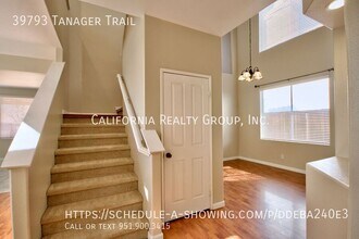 39793 Tanager Trail in Murrieta, CA - Building Photo - Building Photo