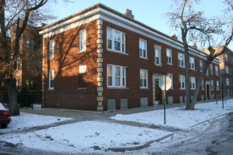 5334-5342 N Wolcott Ave in Chicago, IL - Building Photo - Building Photo