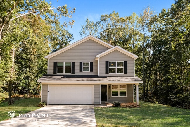 property at 215 Three Rivers Ct