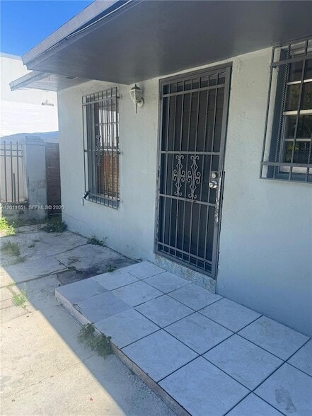 property at 78 NE 59th Terrace