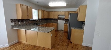 503 N 850 W in Springville, UT - Building Photo - Building Photo