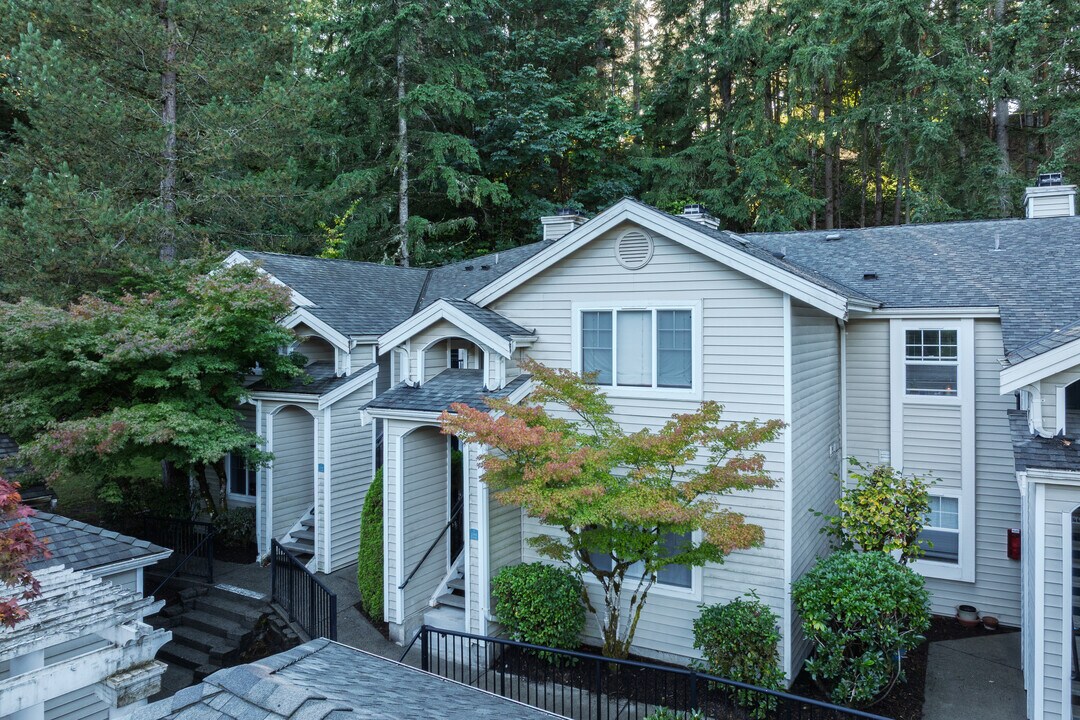 2300 Jefferson Ave NE in Renton, WA - Building Photo