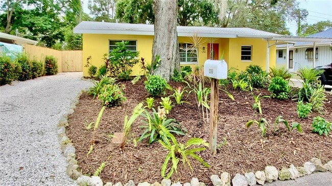 property at 3266 Jolson Dr