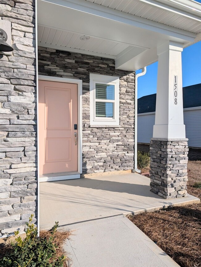 1508 Regal Fern Wy in Longs, SC - Building Photo - Building Photo