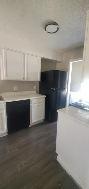 129 S Las Vegas Trail in White Settlement, TX - Building Photo - Building Photo