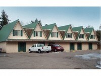 Building Photo - 851 Spruce St Apartments in Cedar City, Utah