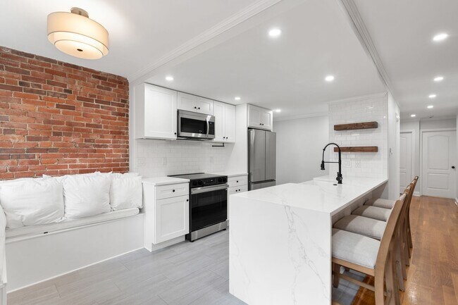 property at 117 Fulton St