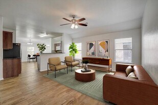 5800 Silver Screen Dr in Austin, TX - Building Photo