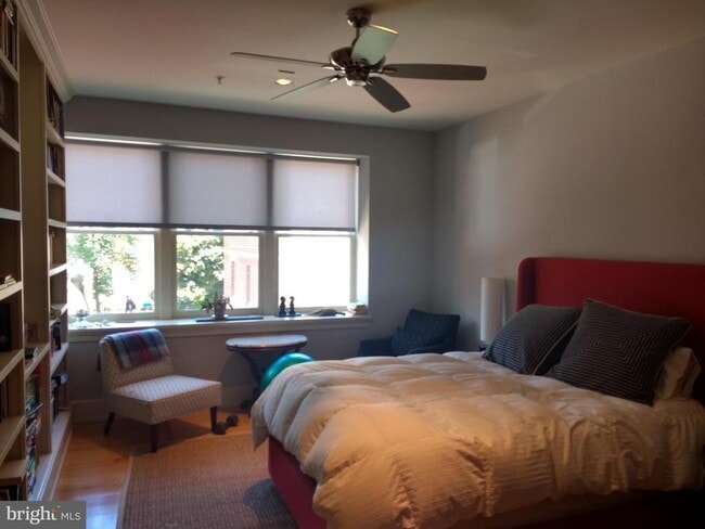 2516 Q St NW in Washington, DC - Building Photo - Building Photo