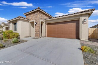 15035 S 178th Dr in Goodyear, AZ - Building Photo - Building Photo