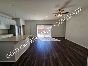 633 Las Lomas St in Imperial, CA - Building Photo - Building Photo