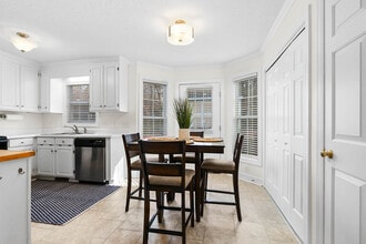 909 Danley Ln in Knightdale, NC - Building Photo - Building Photo