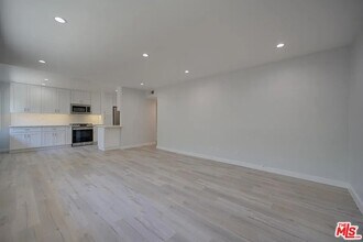 505 N Alfred St in West Hollywood, CA - Building Photo - Building Photo