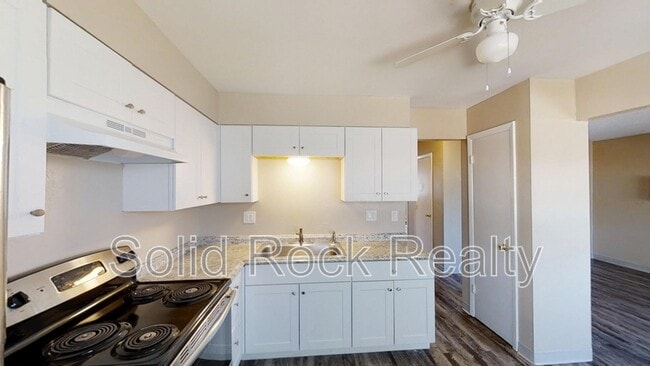 335 Ruskin Dr in Colorado Springs, CO - Building Photo - Building Photo