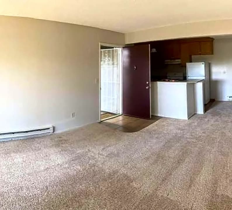 1333 N Camino Alto in Vallejo, CA - Building Photo