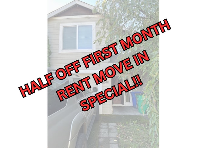 property at 11940 SE Schiller St