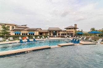 Cortland Walker Ranch in San Antonio, TX - Building Photo - Building Photo