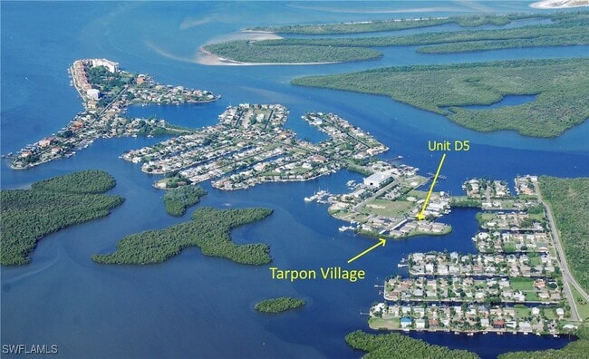 property at 330 Kon Tiki Dr