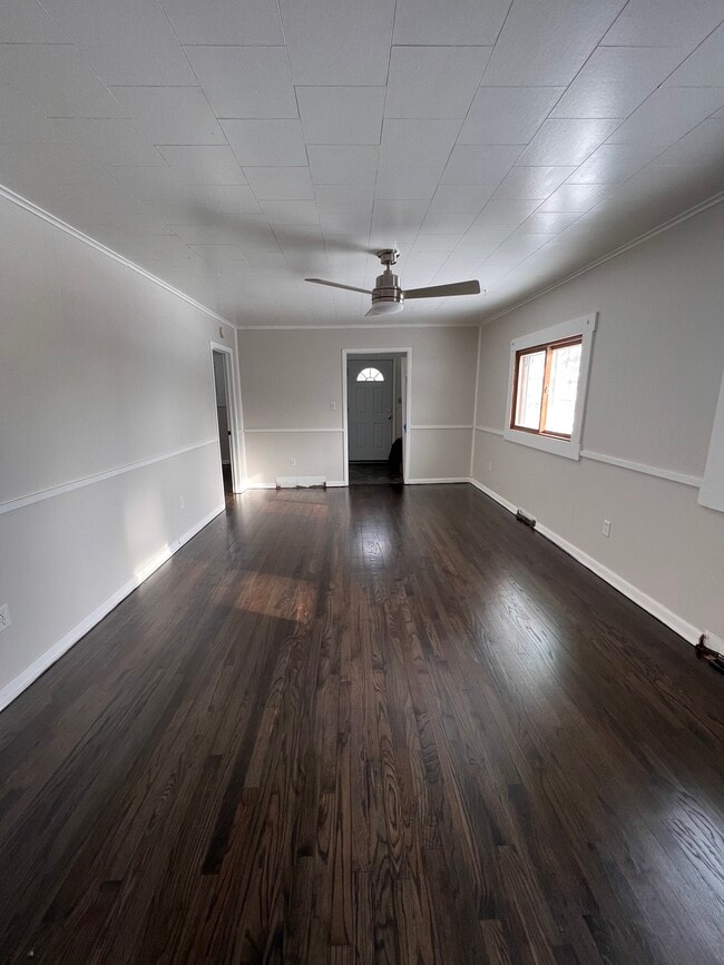 property at 12708 Foster St