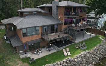 2959 E Hayden Lake Rd in Hayden, ID - Building Photo - Building Photo