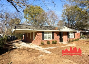 3620 Sharpe Ave in Memphis, TN - Building Photo - Building Photo