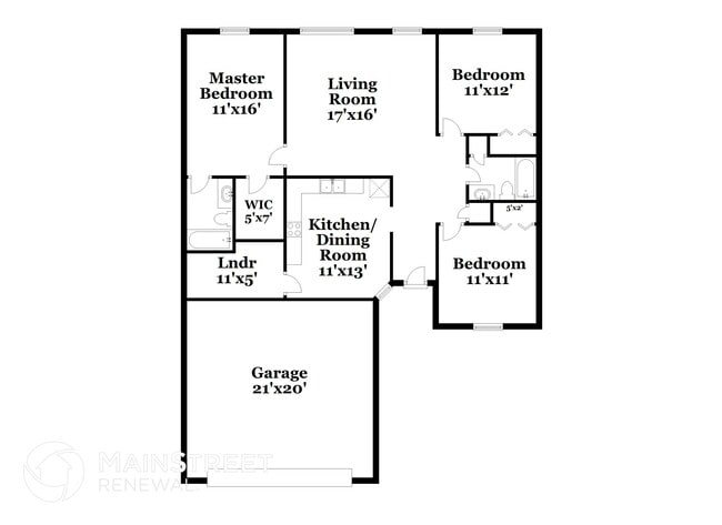 3712 LimeLight Ln in Whitestown, IN - Foto de edificio - Building Photo