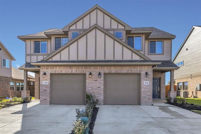 3106 Ethan Ln in Wylie, TX - Building Photo