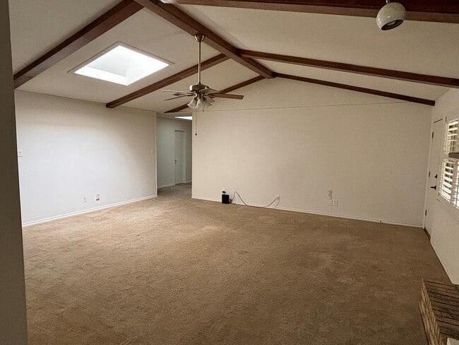 property at 4201 Valley Dr
